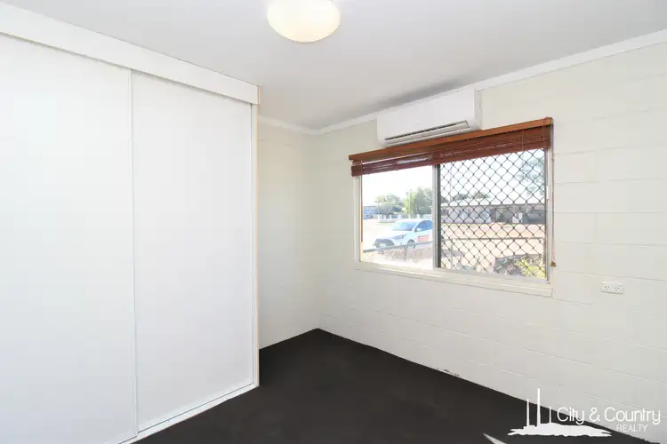 Third view of Homely unit listing, Unit 2/122 Miles Street, Mount Isa QLD 4825