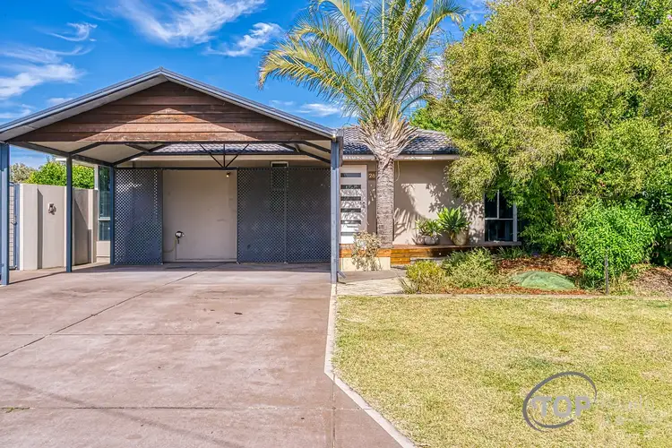 Main view of Homely house listing, 26 Tricourt Grove, Riverton WA 6148