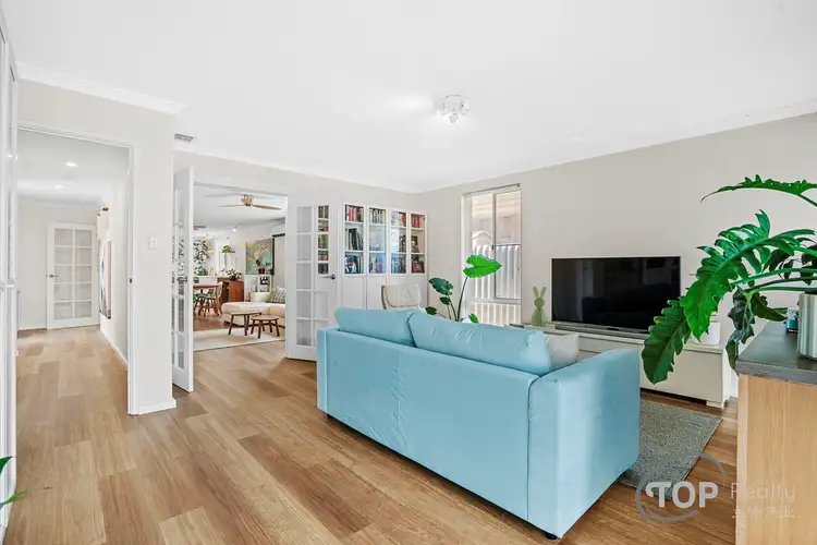 Third view of Homely house listing, 26 Tricourt Grove, Riverton WA 6148