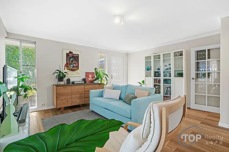 Fifth view of Homely house listing, 26 Tricourt Grove, Riverton WA 6148