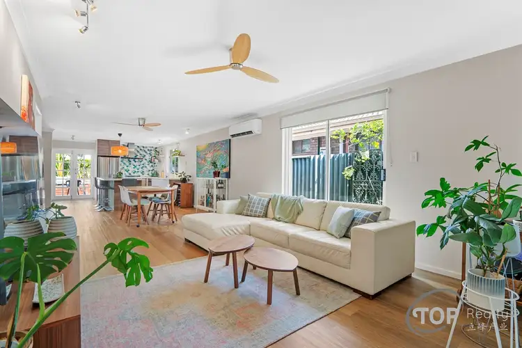 Sixth view of Homely house listing, 26 Tricourt Grove, Riverton WA 6148