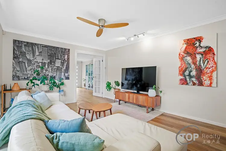 Seventh view of Homely house listing, 26 Tricourt Grove, Riverton WA 6148