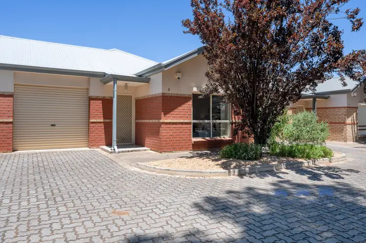 63 Fenden Rd, Salisbury Plain SA 5109
