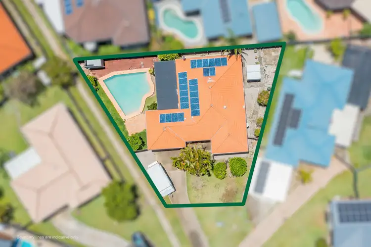 Main view of Homely house listing, 7 Queenscliff Ct, Sandstone Point QLD 4511