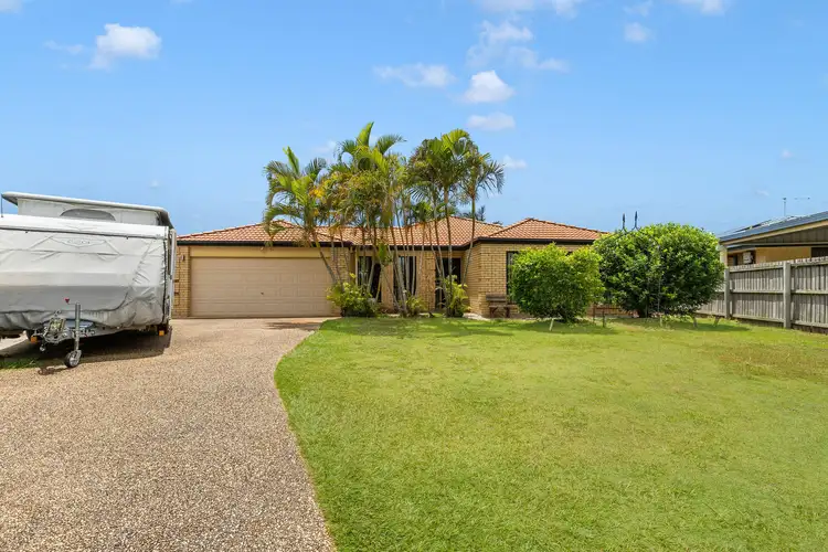 Second view of Homely house listing, 7 Queenscliff Ct, Sandstone Point QLD 4511