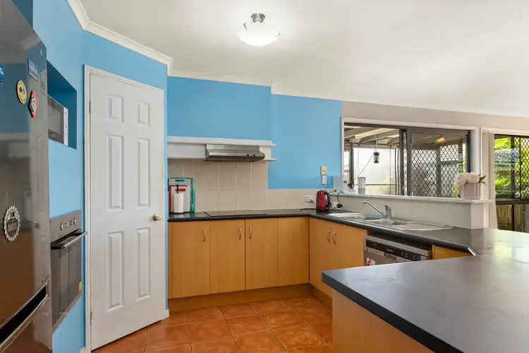 Fourth view of Homely house listing, 7 Queenscliff Ct, Sandstone Point QLD 4511