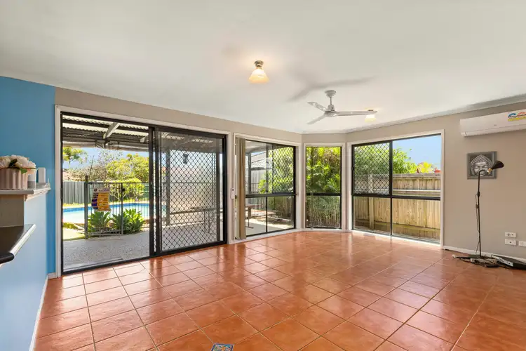 Fifth view of Homely house listing, 7 Queenscliff Ct, Sandstone Point QLD 4511