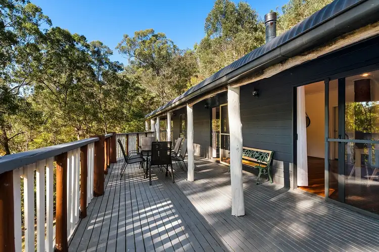 4104 Wisemans Ferry Rd, Spencer NSW 2775