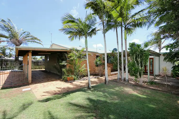 Second view of Homely house listing, 46 Hunter St, Burnett Heads QLD 4670