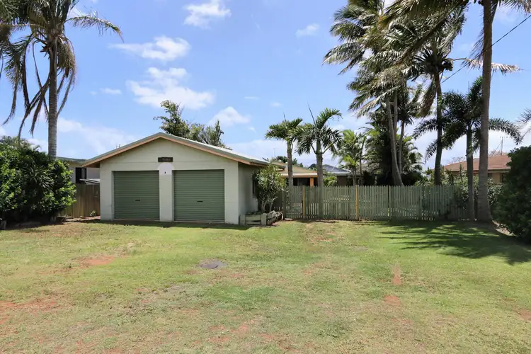 Third view of Homely house listing, 46 Hunter St, Burnett Heads QLD 4670