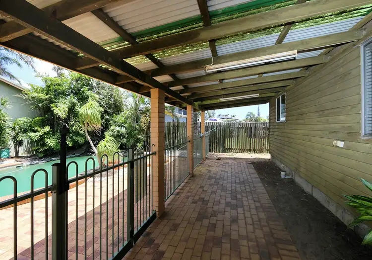 Fifth view of Homely house listing, 46 Hunter St, Burnett Heads QLD 4670