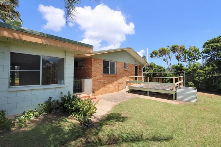 Seventh view of Homely house listing, 46 Hunter St, Burnett Heads QLD 4670