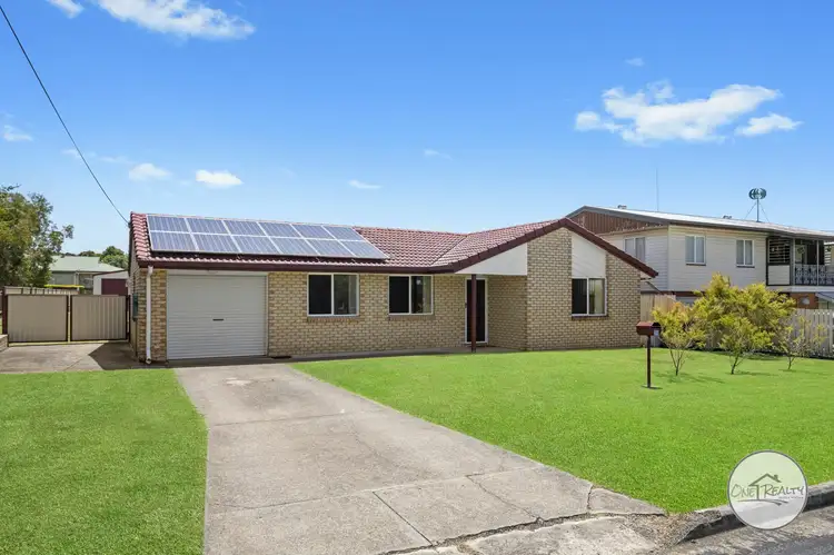 Main view of Homely house listing, 26 Sorrensen St, Tinana QLD 4650