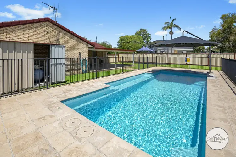 Second view of Homely house listing, 26 Sorrensen St, Tinana QLD 4650