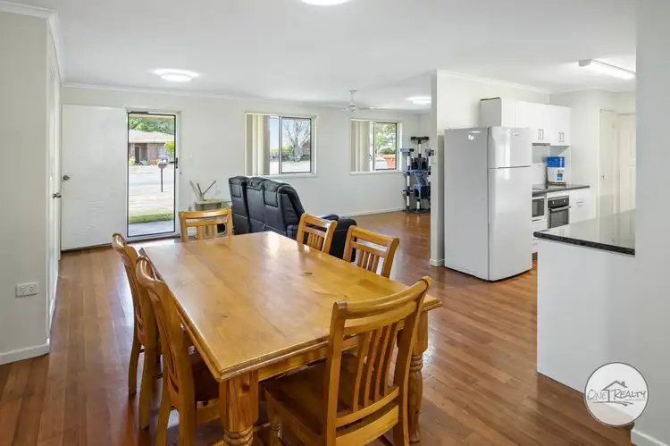 Sixth view of Homely house listing, 26 Sorrensen St, Tinana QLD 4650