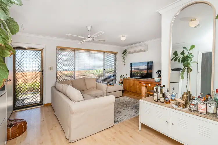 Fifth view of Homely villa listing, Unit 22/19 Sorrento St, North Beach WA 6020