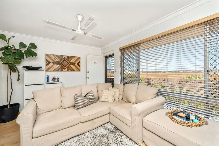 Sixth view of Homely villa listing, Unit 22/19 Sorrento St, North Beach WA 6020