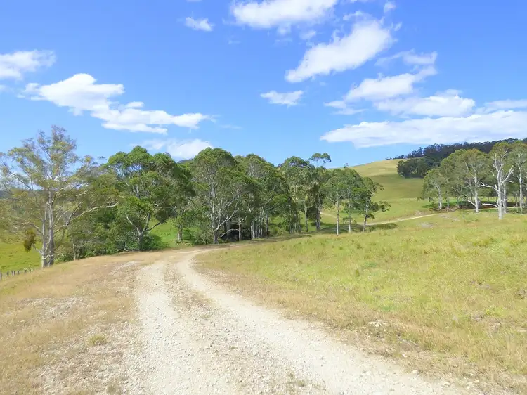 Third view of Homely rural property listing, 732 Nethercote Rd, Nethercote NSW 2549