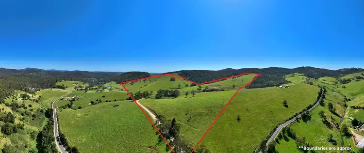 Fourth view of Homely rural property listing, 732 Nethercote Rd, Nethercote NSW 2549