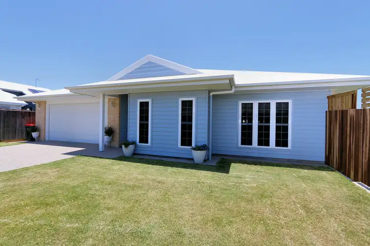 Third view of Homely house listing, 8 Bellona Ct, Bargara QLD 4670