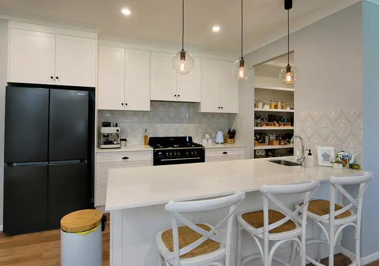 Fourth view of Homely house listing, 8 Bellona Ct, Bargara QLD 4670