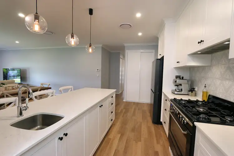 Sixth view of Homely house listing, 8 Bellona Ct, Bargara QLD 4670