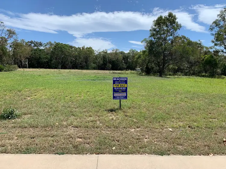 Third view of Homely land listing, 52 Moore Park Rd, Moore Park Beach QLD 4670
