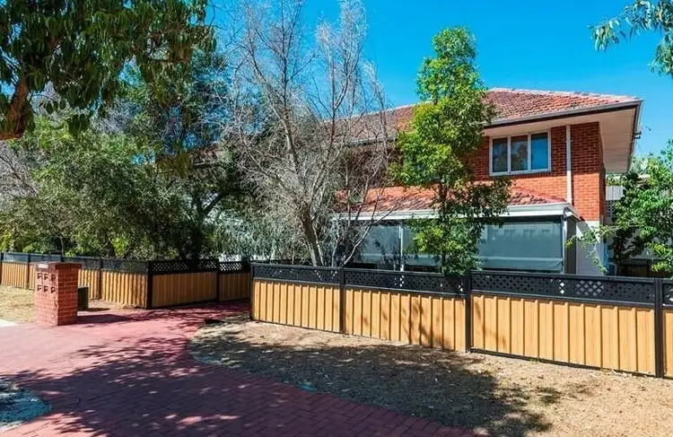 Unit 6/112 Broadway, Crawley WA 6009