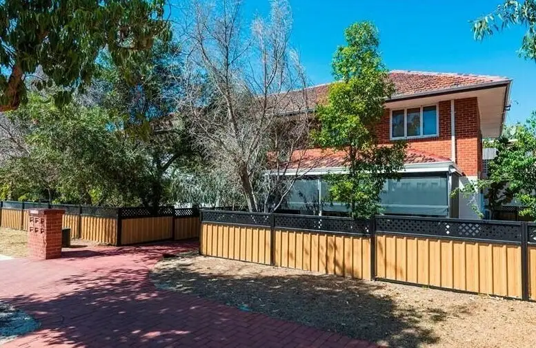 Main view of Homely apartment listing, Unit 6/112 Broadway, Crawley WA 6009