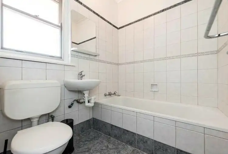 Fifth view of Homely apartment listing, Unit 6/112 Broadway, Crawley WA 6009