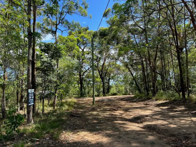 Third view of Homely land listing, 12 Billambang St, Russell Island QLD 4184