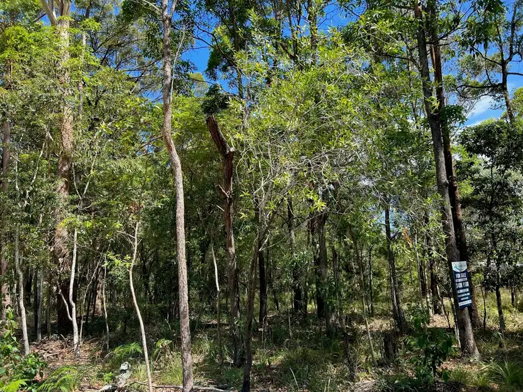 Fourth view of Homely land listing, 12 Billambang St, Russell Island QLD 4184