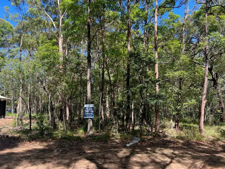 Fifth view of Homely land listing, 12 Billambang St, Russell Island QLD 4184