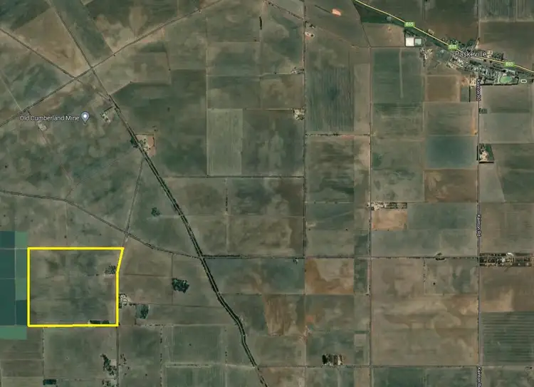 Third view of Homely rural property listing, Section 495 Stenning Road, Paskeville SA 5552
