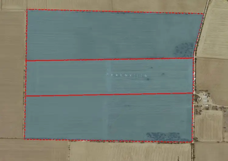 Fourth view of Homely rural property listing, Section 495 Stenning Road, Paskeville SA 5552