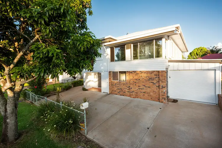 6 Partridge St, North Toowoomba QLD 4350