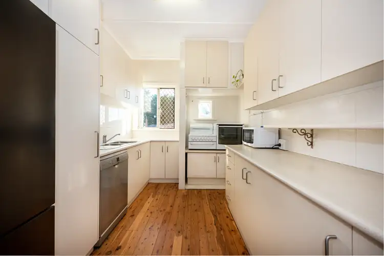 Second view of Homely house listing, 6 Partridge St, North Toowoomba QLD 4350
