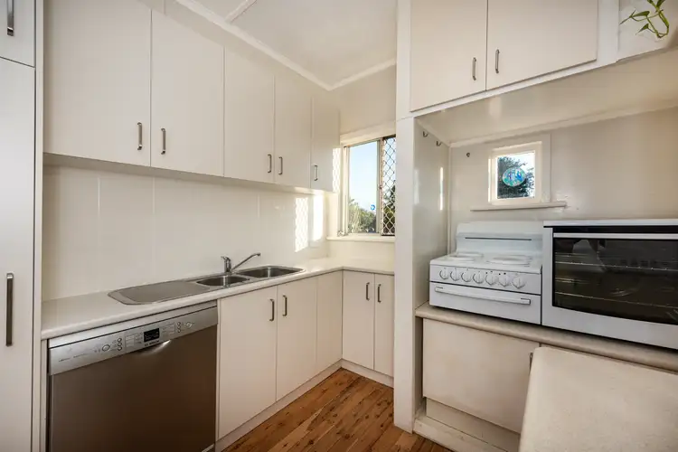 Fourth view of Homely house listing, 6 Partridge St, North Toowoomba QLD 4350