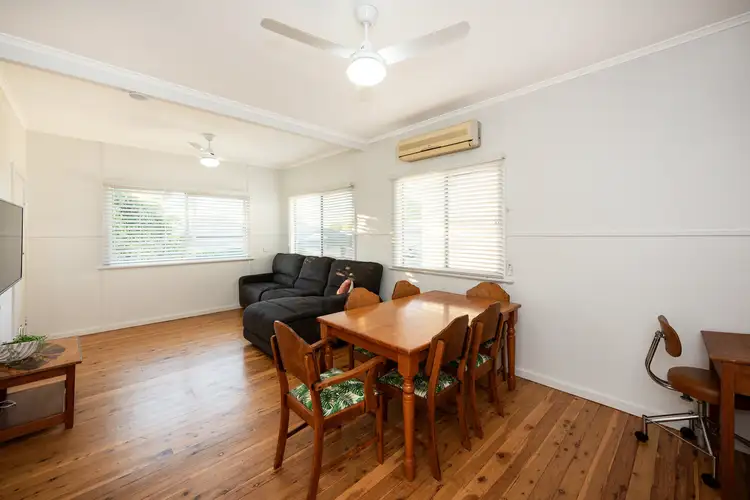 Fifth view of Homely house listing, 6 Partridge St, North Toowoomba QLD 4350