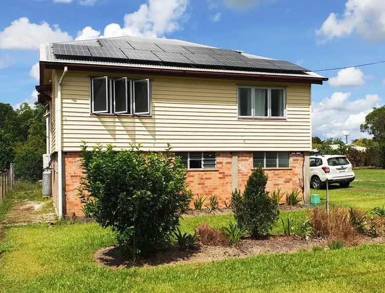 6 Albert Street, Silkwood QLD 4856