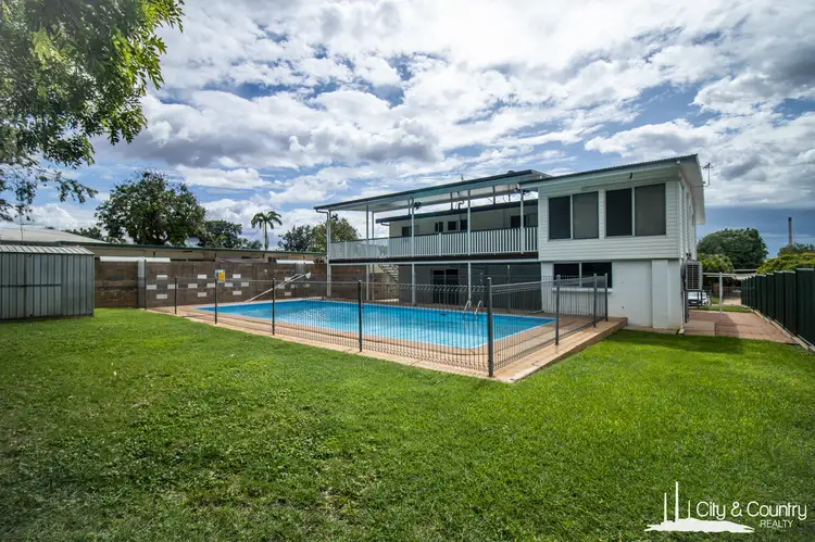 3 Raven Crescent, Mount Isa QLD 4825