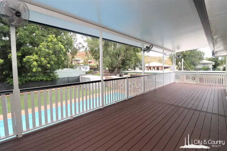 Second view of Homely house listing, 3 Raven Crescent, Mount Isa QLD 4825