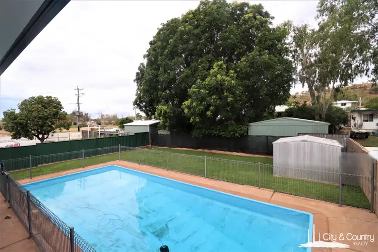 Sixth view of Homely house listing, 3 Raven Crescent, Mount Isa QLD 4825