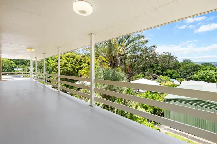 Main view of Homely house listing, 15 Noel St, Nambour QLD 4560