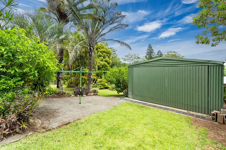 Second view of Homely house listing, 15 Noel St, Nambour QLD 4560