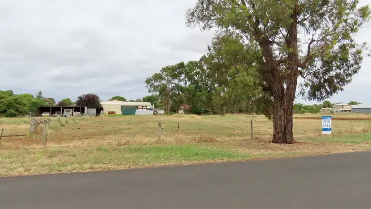 Second view of Homely land listing, Lot 175 Portland Street, Penola SA 5277