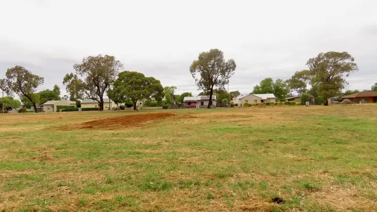 Third view of Homely land listing, Lot 177 Portland Street, Penola SA 5277
