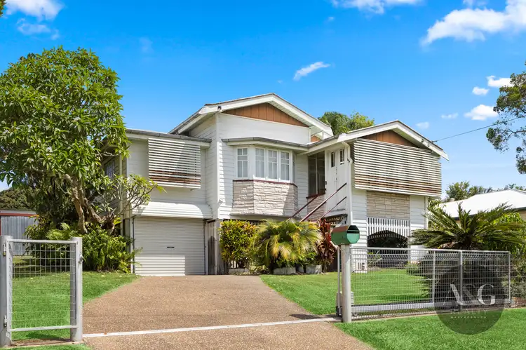Main view of Homely house listing, 116 Gympie Rd, Tinana QLD 4650
