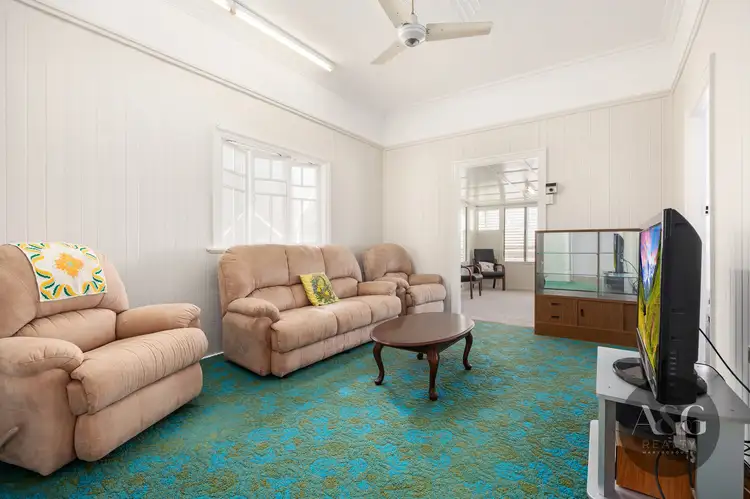 Third view of Homely house listing, 116 Gympie Rd, Tinana QLD 4650