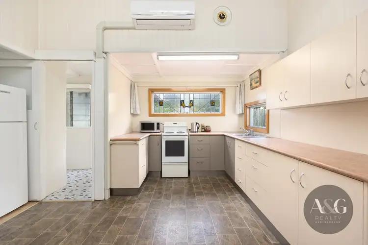 Fourth view of Homely house listing, 116 Gympie Rd, Tinana QLD 4650